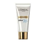 L’Oreal Paris Age 20+ Skin Perfect Cream UV Filters