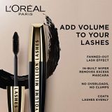 L’Oreal Paris Volume Million Lashes Mascara – Extra Black  (10.7ml)