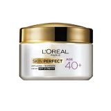 L’Oreal Paris Age 40+ Skin Perfect Anti Aging Whitening Cream SPF 21 PA+++ (50gm)