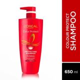 L’Oreal Paris Colour Protect Shampoo