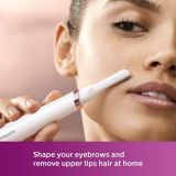 Philips Touch-Ups Precision Trimmer Hp6388
