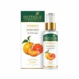 Biotique Advanced Organics Vitamin C Dark Spot Solution (30ml)
