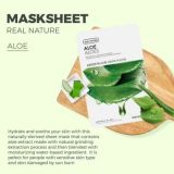 The Face Shop Real Nature Face Mask 20g