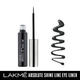 Lakme Absolute Shine Line Eye Liner 4.5ml