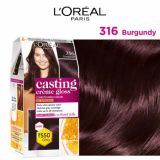 L’Oreal Paris Casting Creme Gloss Hair Color (100gm+60ml)