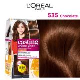 L’Oreal Paris Casting Creme Gloss Hair Color (100gm+60ml)