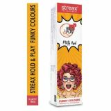 Streax Professional Hold & Play Funky Colours (100gm)