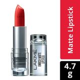 Lakme Enrich Matte Lipstick 4.7g