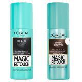 L’Oreal Paris Magic Retouch Instant Root Concealer Spray (75ml)