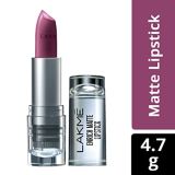 Lakme Enrich Matte Lipstick 4.7g