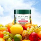 Biotique Bio Fruit Brightening- Depigmentation & Tan Removal Face Pack (75gm)