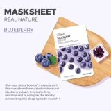 The Face Shop Real Nature Face Mask 20g