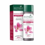 Biotique Bio Mountain Ebony Vitalizing Serum For Falling Hair (120ml)