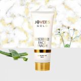 Jovees Ultra Radiance Gold Face Wash (100 ml)