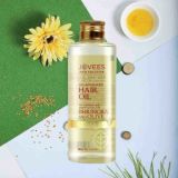 Jovees Bhringraj & Olive Hair Oil (100ml)