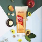 Jovees Herbal Shea Butter Moisturiser For Normal To Dry Skin & Improves Skin Elasticity (100g)