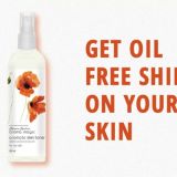 Aroma Magic Aromatic Skin Toner Tightens Pores & Revives Skin For Oily Skin