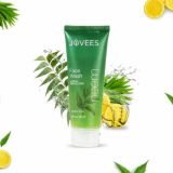 Jovees Neem Face Wash Natural Cleanser For Acne & Pimples (120 ml)
