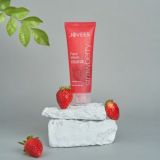 Jovees Herbal Strawberry Facewash For Normal to Dry Skin and Paraben & Alcohol Free (120 ml)