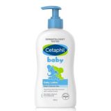 Cetaphil Baby Daily Lotion With Shea Butter (400ml)