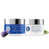 The Moms Co. Natural Age Control Day & Night Cream