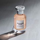 ABERCROMBIE & FITCH AUTHENTIC EDP