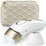 Braun IPL Hair Removal, Silk Expert Pro 5 PL5137, Permanent Reduction in Hair Regrowth Body & Face