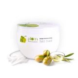 Plum Olive & Macadamia Mega Moisturising Sulphate Free & Paraben Free Hair Mask For Damage Repair (250gm)