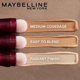 Maybelline New York Instant Age Rewind Eraser Multi-Use Concealer (6ml)