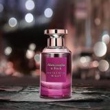 ABERCROMBIE & FITCH AUTHENTIC NIGHT EDP