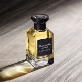 ABERCROMBIE & FITCH AUTHENTIC EDT