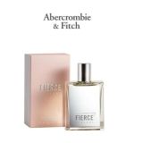 ABERCROMBIE & FITCH NATURALLY FIERCE EDP