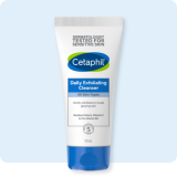 Cetaphil Daily Exfoliating Cleanser (178ml)