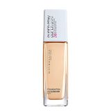 Maybelline New York Super Stay Full Coverage Foundation (30ml)