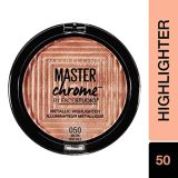 Maybelline New York Face Studio Master Chrome Metallic Highlighter (6.7gm)