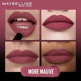 Maybelline New York Color Sensational Ultimattes Lipstick (1.7 g)