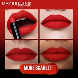 Maybelline New York Color Sensational Ultimattes Lipstick (1.7 g)