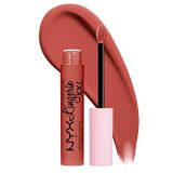 NYX Professional Makeup Lip Lingerie Xxl Matte Liquid Lipstick (4ml)