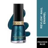 Revlon Nail Enamel (8ml)