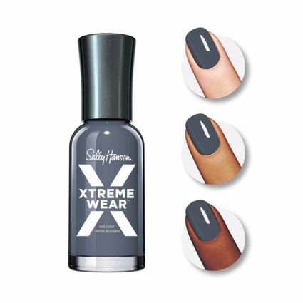 Sally Hansen Hard As Nails Extreme Wear Nail Color ( ml) –   | A Majestic Makeover
