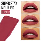 Maybelline New York Super Stay Matte Ink Liquid Lipstick (5ml)
