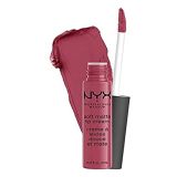 NYX Professional Makeup Soft Matte Lip Cream (8ml)