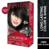 Revlon Colorsilk Hair Color (91.8 ml)