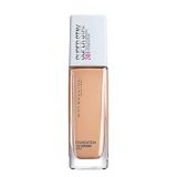 Maybelline New York Super Stay Full Coverage Foundation (30ml)