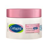 Cetaphil Brightening Night Cream with Niacinamide reduces Dark spots, Dermatologist Tested (50gm)
