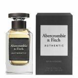 ABERCROMBIE & FITCH AUTHENTIC EDT