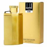 DUNHILL DESIRE GOLD EDT