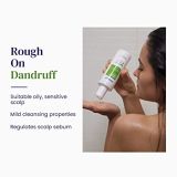 Re’equil Dandruff Control Shampoo (250ml)