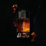 DUNHILL SIGNATURE COLLECTION MOROCCAN AMBER EDP