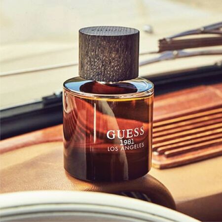 GUESS 1981 LOS ANGELES (M) EDT
